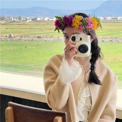 本小姐才是神秘巨星