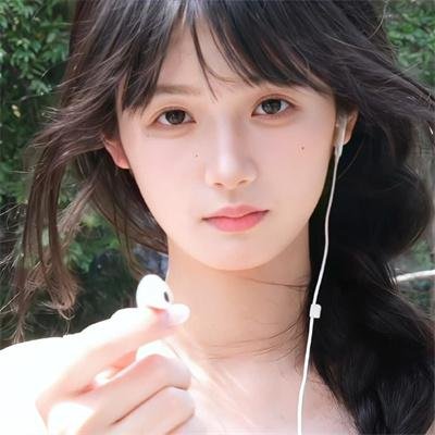 两个人的小森林